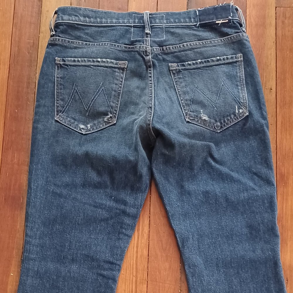 Mother The Insider Jeans size 31
